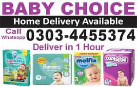 Diapers Pamper Pampers Nappy Care Baby Molfix Canbaby Bonapapa snappy