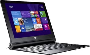Lenovo Yoga 2-1051 L Windows Tablet + Laptop