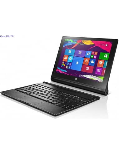 Lenovo Yoga 2-1051 L Windows Tablet + Laptop 2