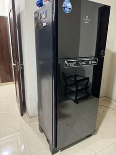 Refrigerator Dawlance Glass Door Full Size | Fridge