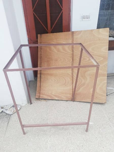 Lahori Water Cooler Stand Full Size 0