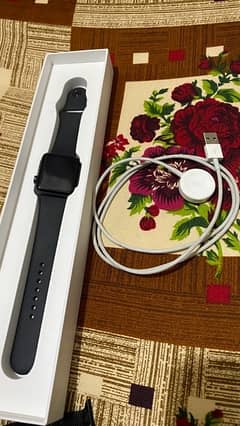 Apple Series 3 (Germany Imported) 0