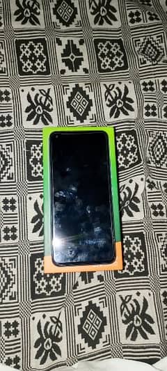 Infinix hot 40 mobile sale in good 10/10 condition