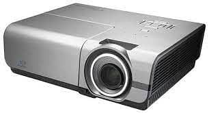 Optoma TH1060 Projector  1080P Conference Room Projector