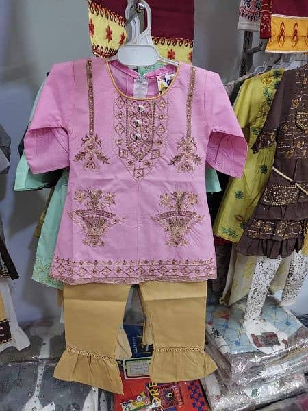baby frock for sell 0