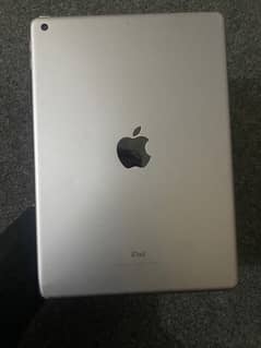 iPad 6th generation 0