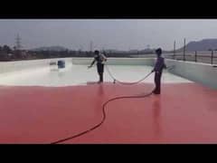 Waterproofing Chemical /Coating SBR Waterproofing Membrane sheet