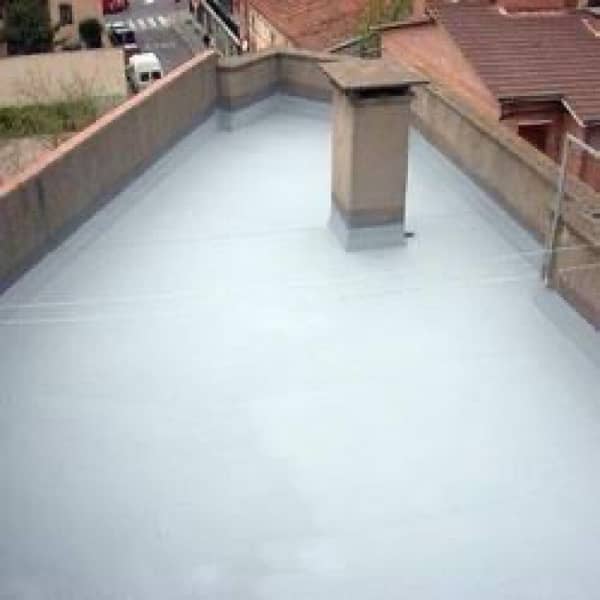 Waterproofing Chemical /Coating SBR Waterproofing Membrane/Hot Bitumen 4