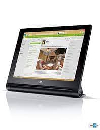 Lenovo Yoga 2-1051 L Windows Tablet 1