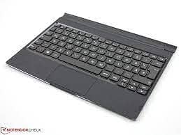 Lenovo Yoga 2-1051 L Windows Tablet 6