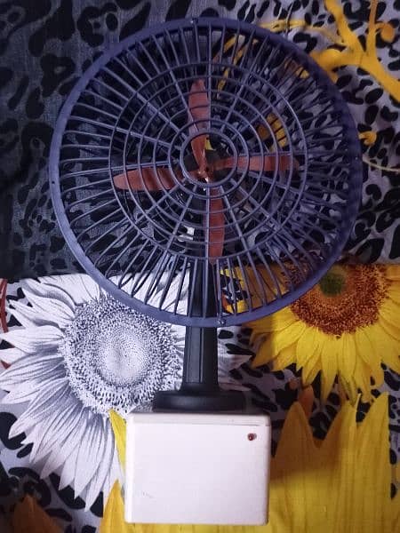 Charging Fan Best Price For Sell 0