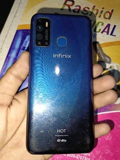 Infinix hot 9 4/64 0