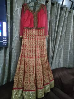 Indian Maxi in reasonable price Urgently sale For Smart Girls