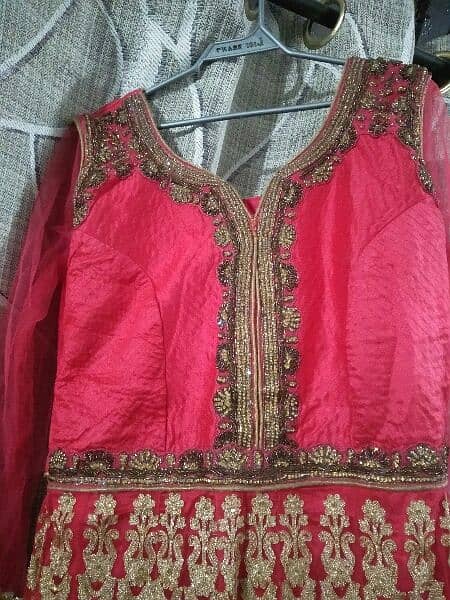 Indian Maxi in reasonable price Urgently sale For Smart Girls 1