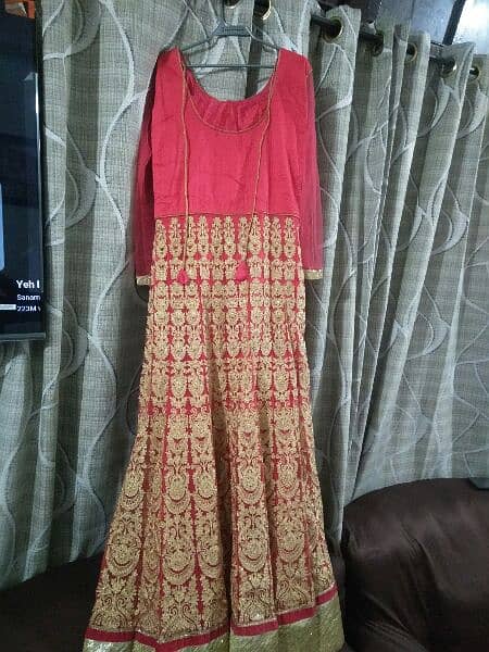 Indian Maxi in reasonable price Urgently sale For Smart Girls 2
