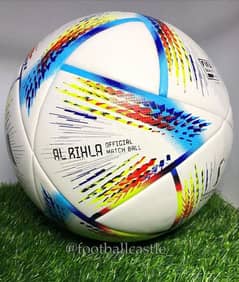 Al-Rihla-FIFA