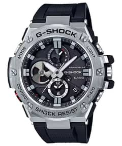 Casio Gshock Watch GST-B100