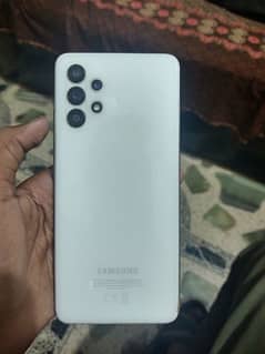 Samsung A32 For sale/exchange 0