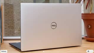 Dell XPS 15 9570 Ultrabook - 9th Gen Ci7 HexaCore (9-MB Cache) 0
