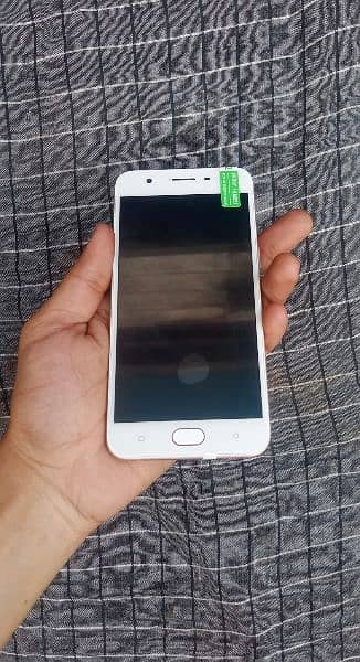 Oppo A57 4gb 64gb Pta Approved Available In Stock 3