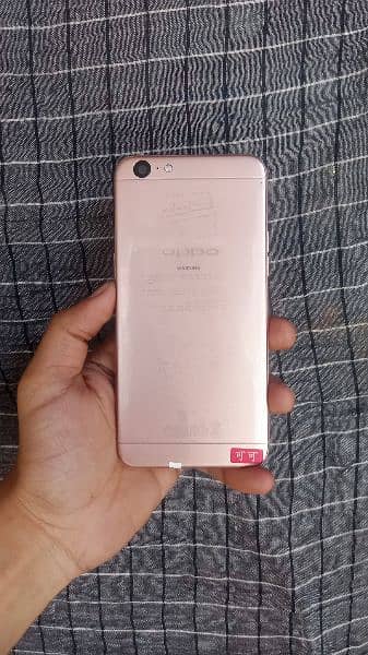 Oppo A57 4gb 64gb Pta Approved Available In Stock 4