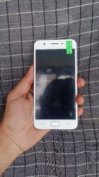 Oppo A57 4gb 64gb Pta Approved Available In Stock 5