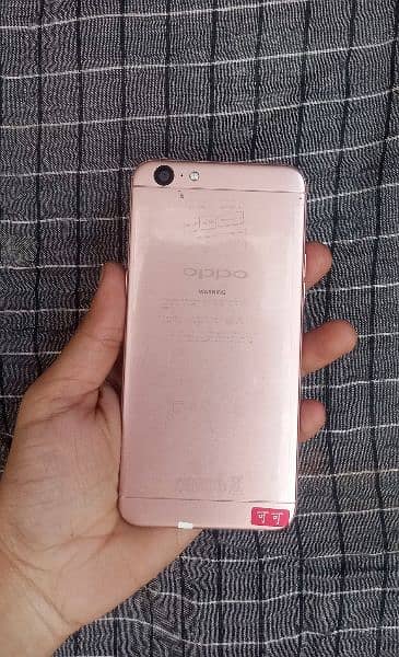 Oppo A57 4gb 64gb Pta Approved Available In Stock 8