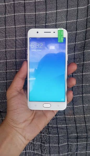 Oppo A57 4gb 64gb Pta Approved Available In Stock 9