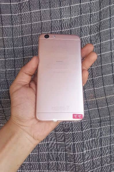 Oppo A57 4gb 64gb Pta Approved Available In Stock 13