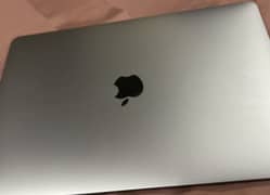 MacBook Air Retina, 13-inch, 2019