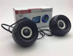 Wired Speaker For Laptop/PC/Mobile