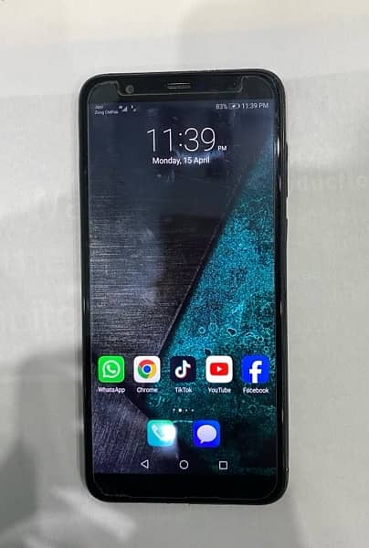 Huawei P smart 3/32 0
