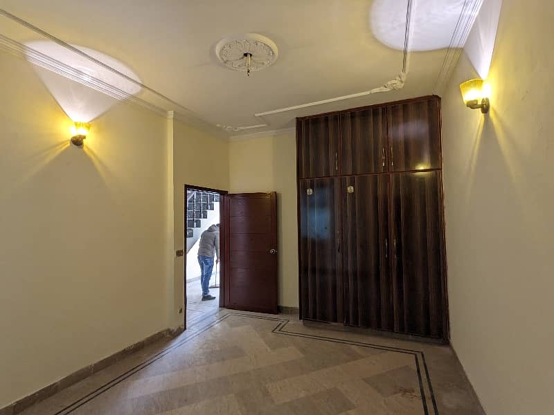 3-1/2 Marla Double Storey Double Unit Used House Available For Sale Renovated House With Original Pics By FAST PROPERTY SERVICES REAL ESTATE And BUILDERS LAHORE 18