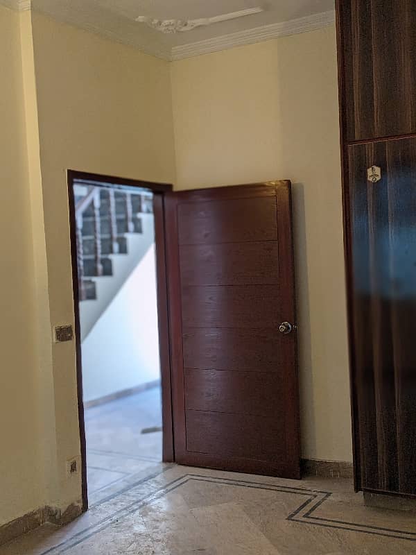 3-1/2 Marla Double Storey Double Unit Used House Available For Sale Renovated House With Original Pics By FAST PROPERTY SERVICES REAL ESTATE And BUILDERS LAHORE 20