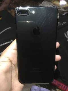 Iphone 7 plus 32 GB all ok condition 9/10 battery health 78%