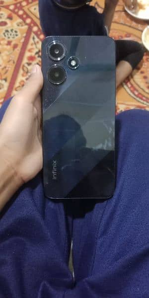 INFINIX HOT 30 PLAY FOR SALE 1