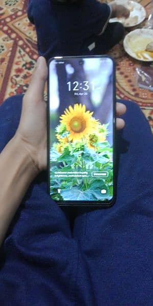 INFINIX HOT 30 PLAY FOR SALE 3