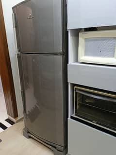 full size Dowlanc fridge best price in Faisalabad