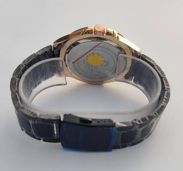 Men's Formal Wrist Watch 03284706469 3