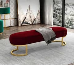 3 Seater Luxury Sofa Set