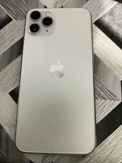 I phone 11 pro 64GB Jv bettry 87%  No scratches no exchange