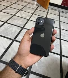 iPhone 11 64GB NON PTA WATERPACK