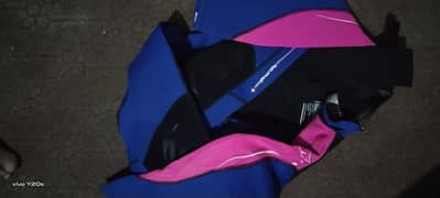 swimming suit 11D size with packing