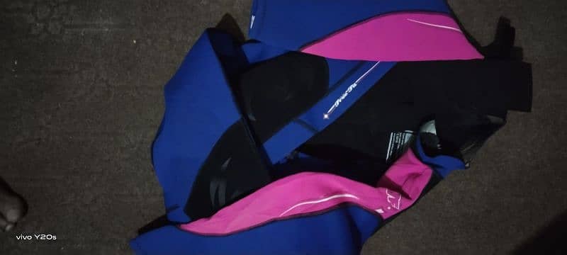 swimming suit 11D size with packing 0