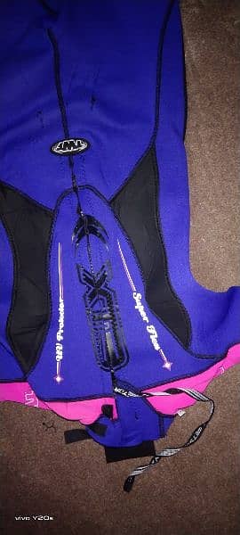 swimming suit 11D size with packing 2