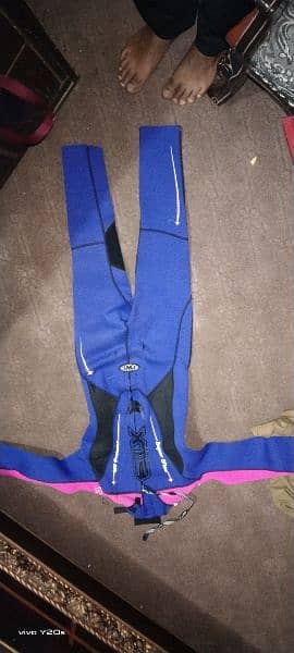 swimming suit 11D size with packing 5