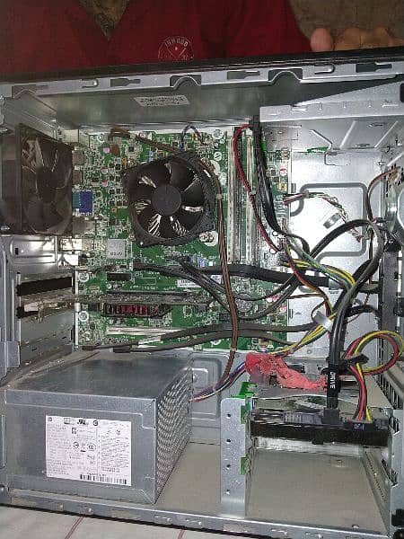 AMD A10 gaming pc 2