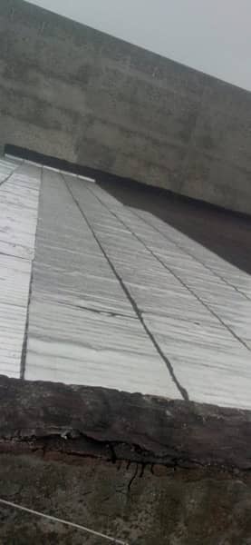 Waterproofing Bitumen Membrane Sheet/ RCC Roof/ leakage/ Basement 12