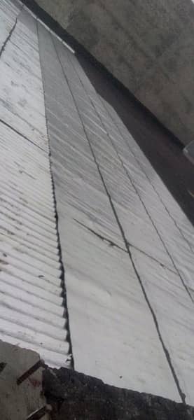 Waterproofing Bitumen Membrane Sheet/ RCC Roof/ leakage/ Basement 13