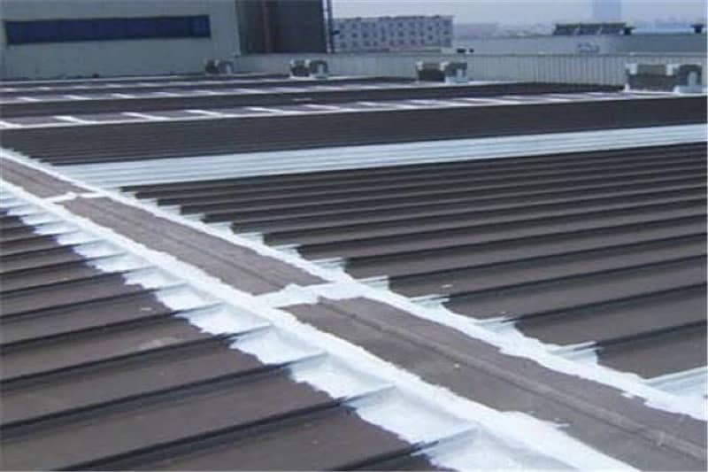 Waterproofing Bitumen Membrane Sheet/ RCC Roof/ leakage/ Basement 19